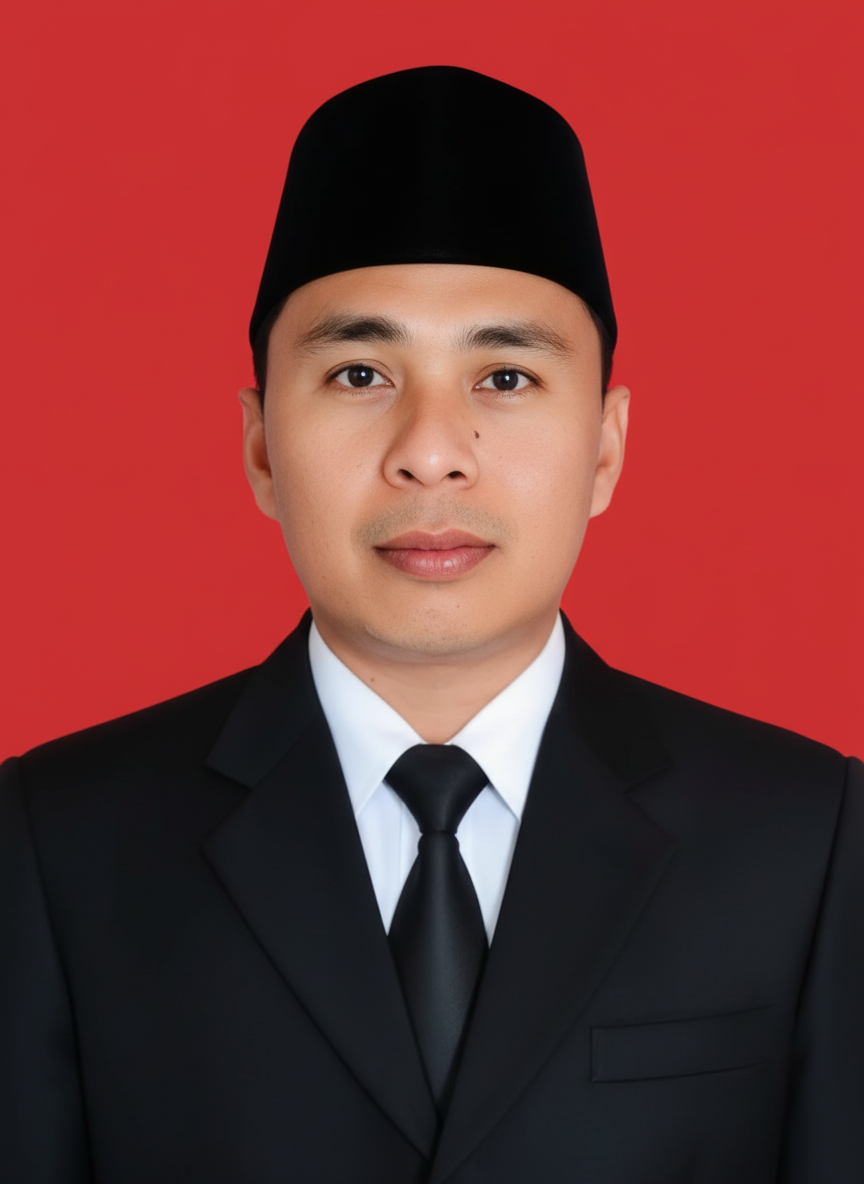 Habib Ismail Al Qadri